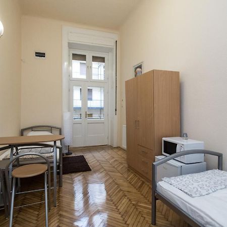 Riverside City Budapest Exterior foto